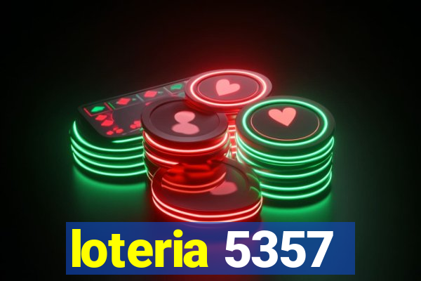 loteria 5357